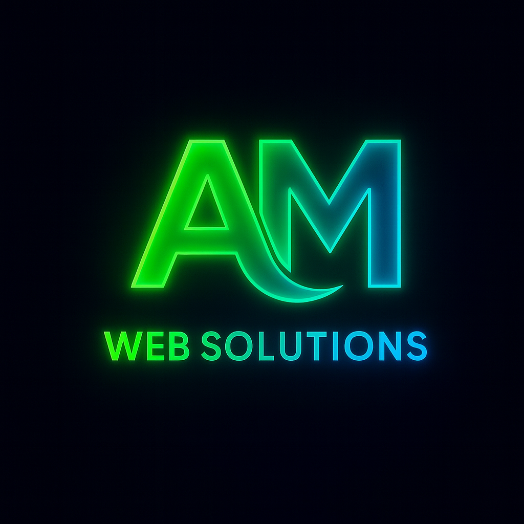 AM Web Solutions